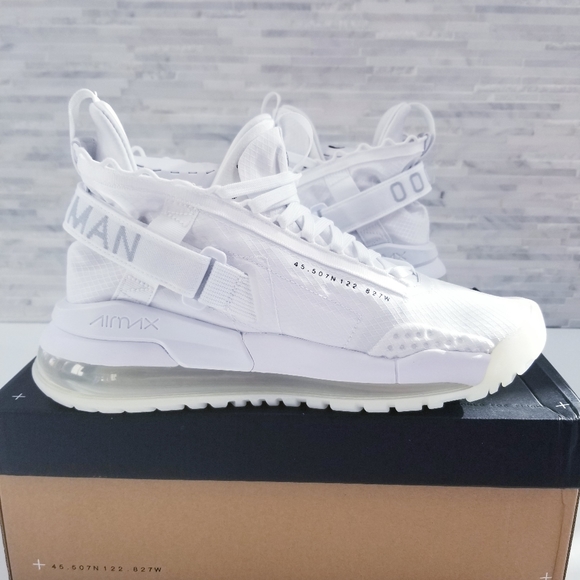 🛑SOLD🛑 New JORDAN Proto-Max 720 Sneakers - Picture 3 of 8